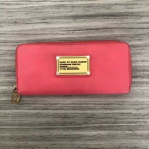 Marc Jacobs Wallet